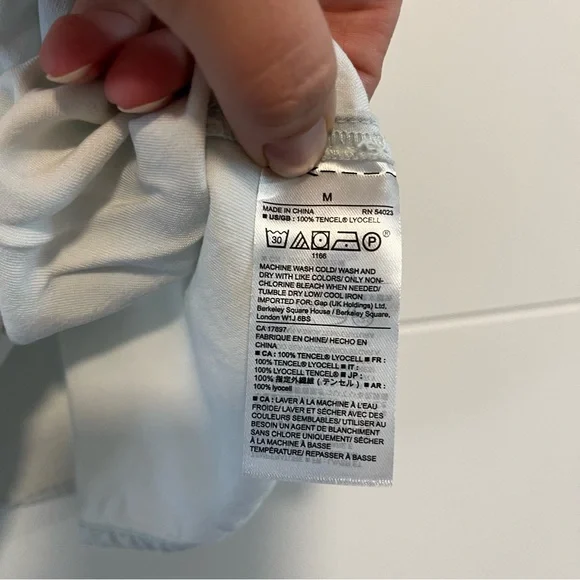 GAP | Tank Top - Picture 12 of 12